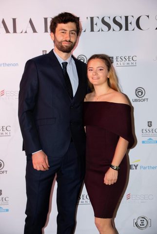 Lola et Antoine