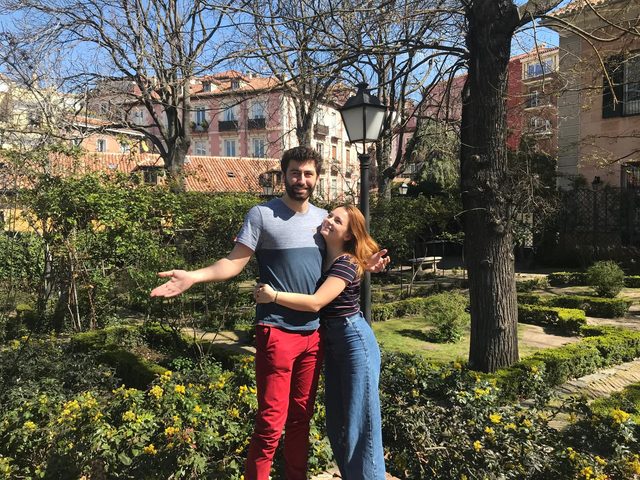 Lola et Antoine