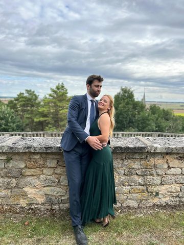 Lola et Antoine
